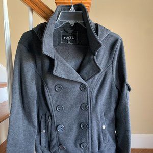 Rue 21 Hooded Jacket